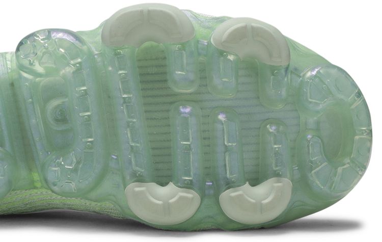 Nike Wmns Air VaporMax Flyknit 3 Jade Aura