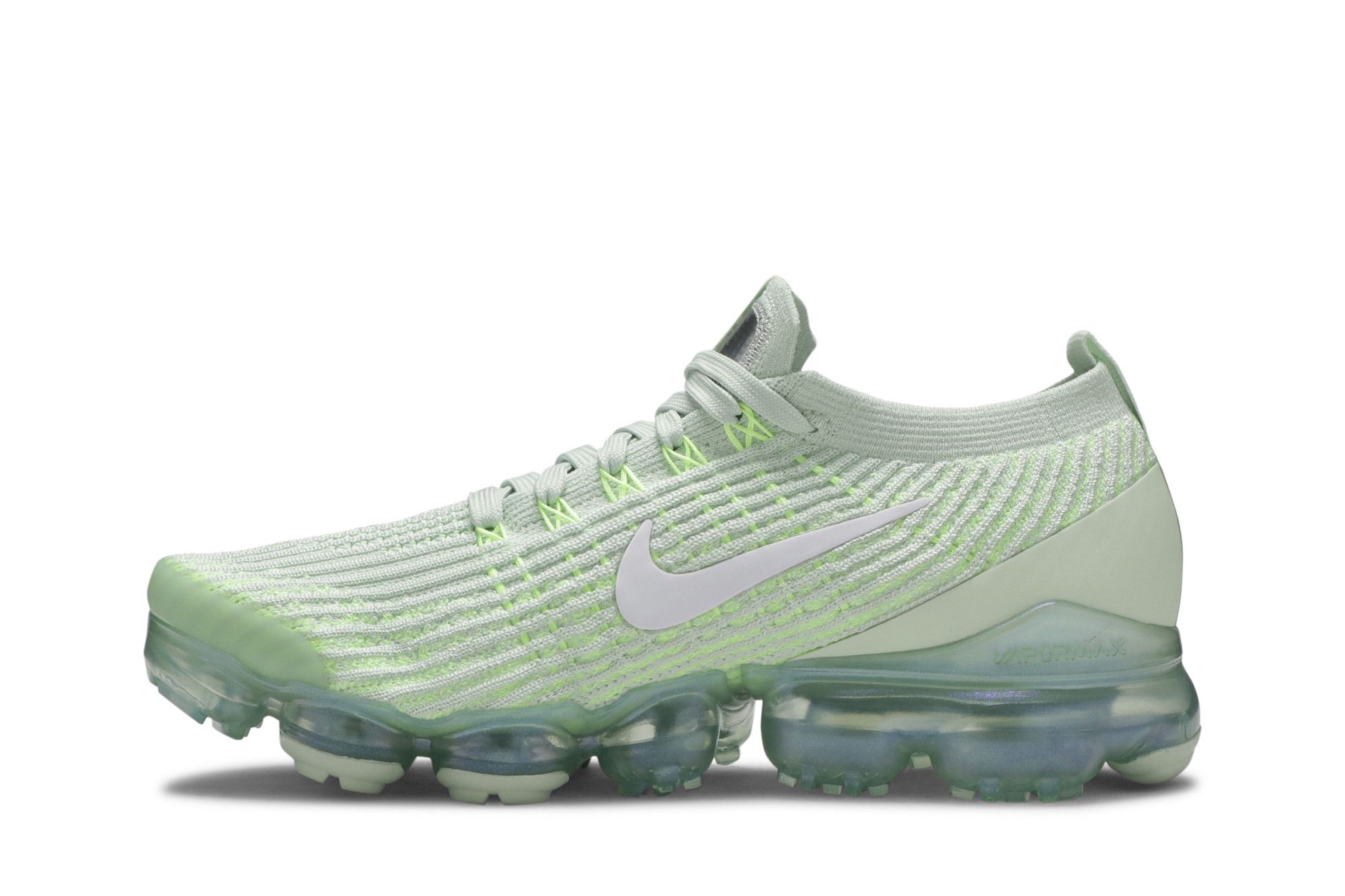 nike vapormax jade aura
