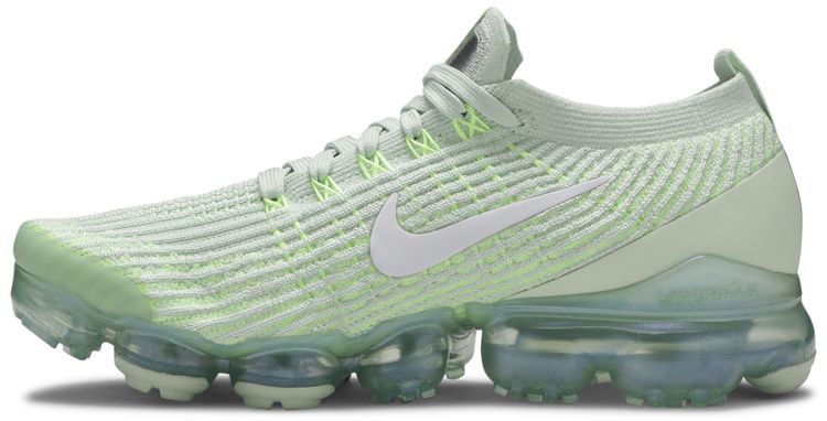 Nike Wmns Air VaporMax Flyknit 3 Jade Aura