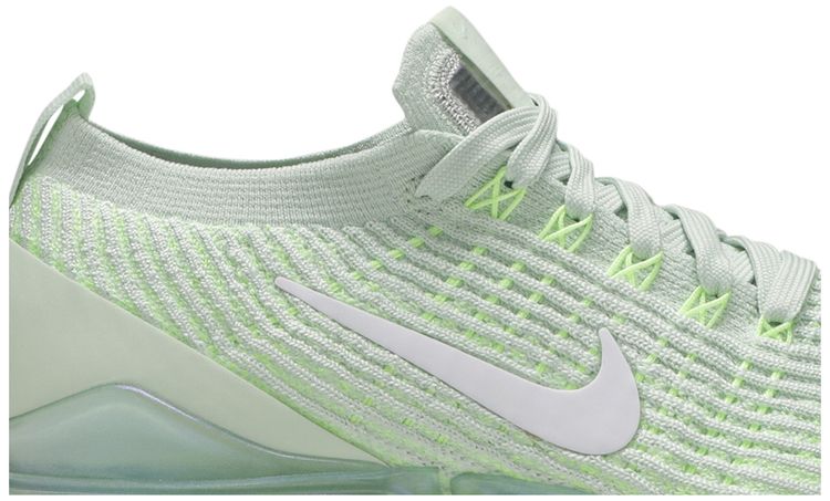 Nike Wmns Air VaporMax Flyknit 3 Jade Aura