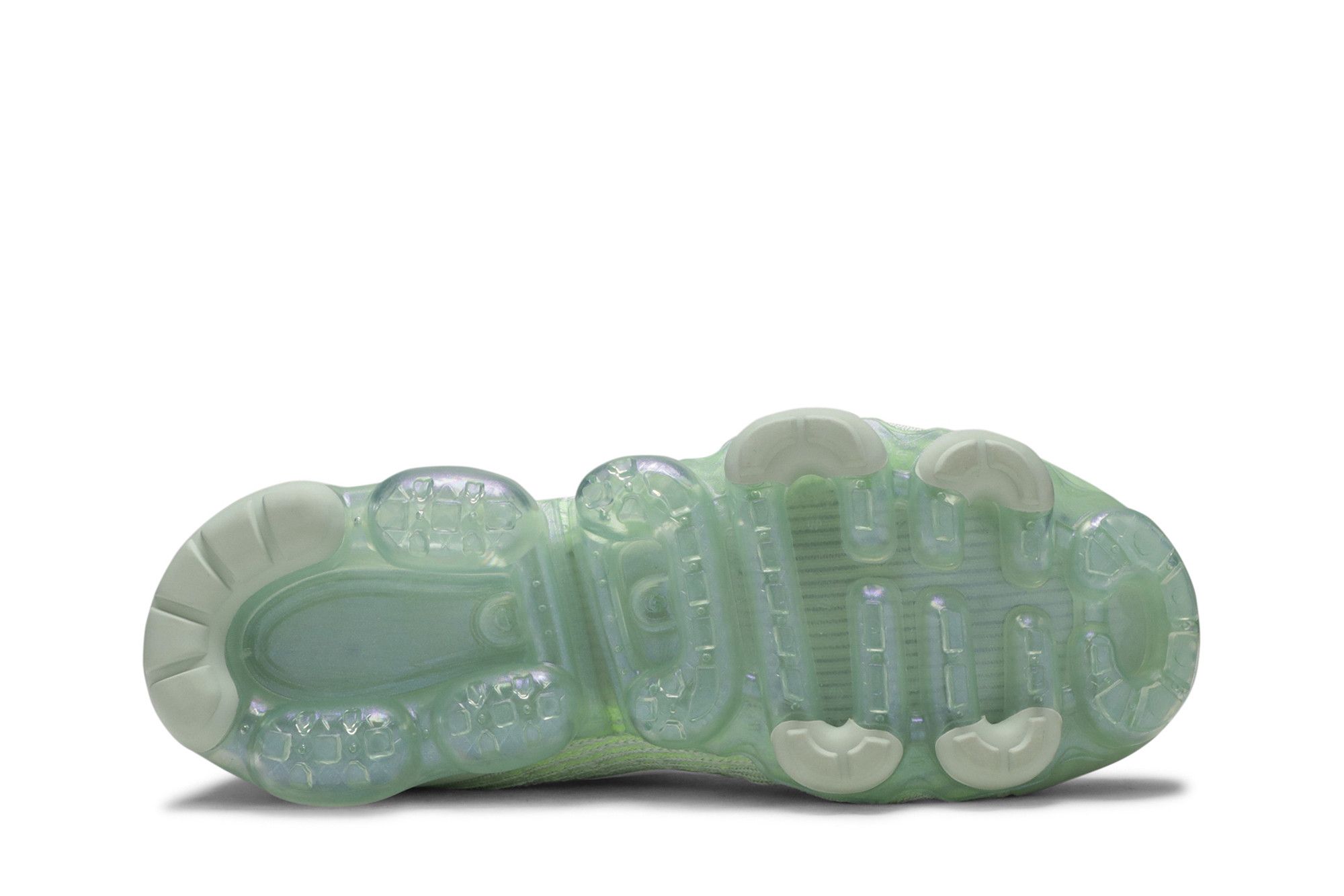 nike vapormax flyknit 3 jade aura