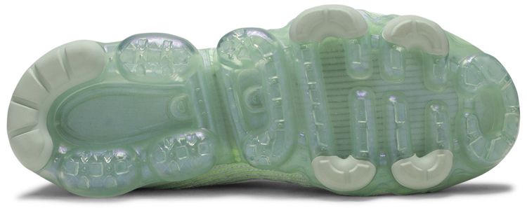 Nike Wmns Air VaporMax Flyknit 3 Jade Aura