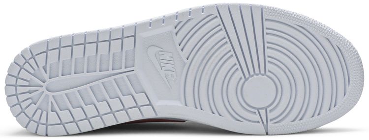 Wmns Air Jordan 1 Low University Red