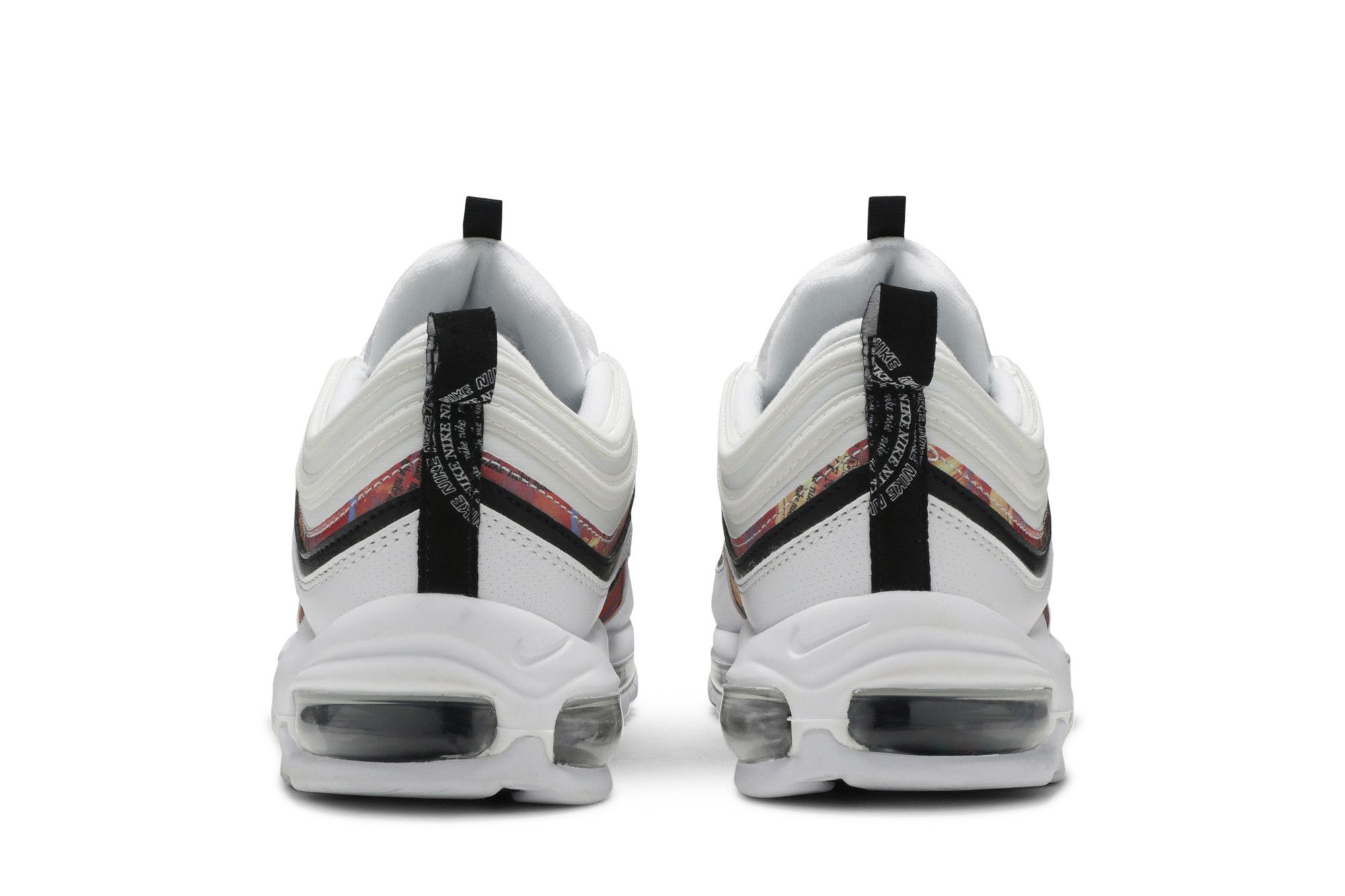 公式正規品!★ AIR MAX 97 VINTAGE MOSAIC Nike Air Max 97 Vintage Mosaic Men's - CU4731-100 - US