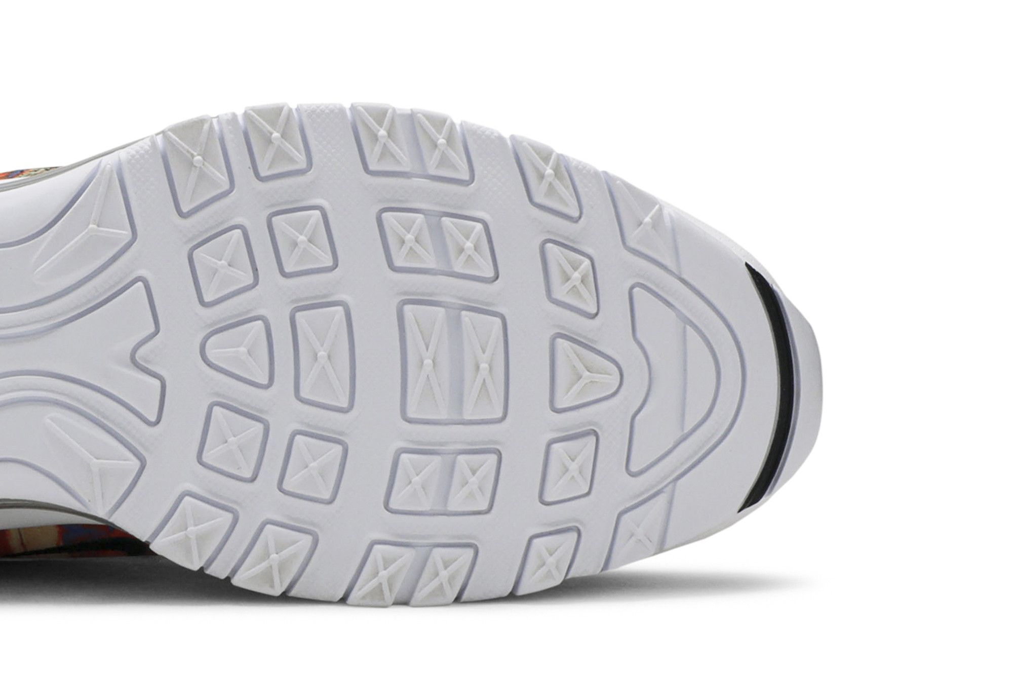 Buy Air Max 97 'Vintage Mosaic' - CU4731 100 | GOAT
