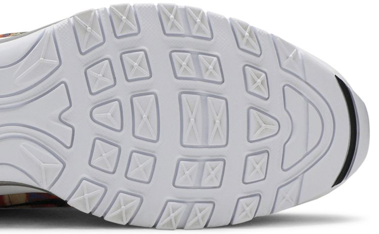 Nike Air Max 97 Vintage Mosaic