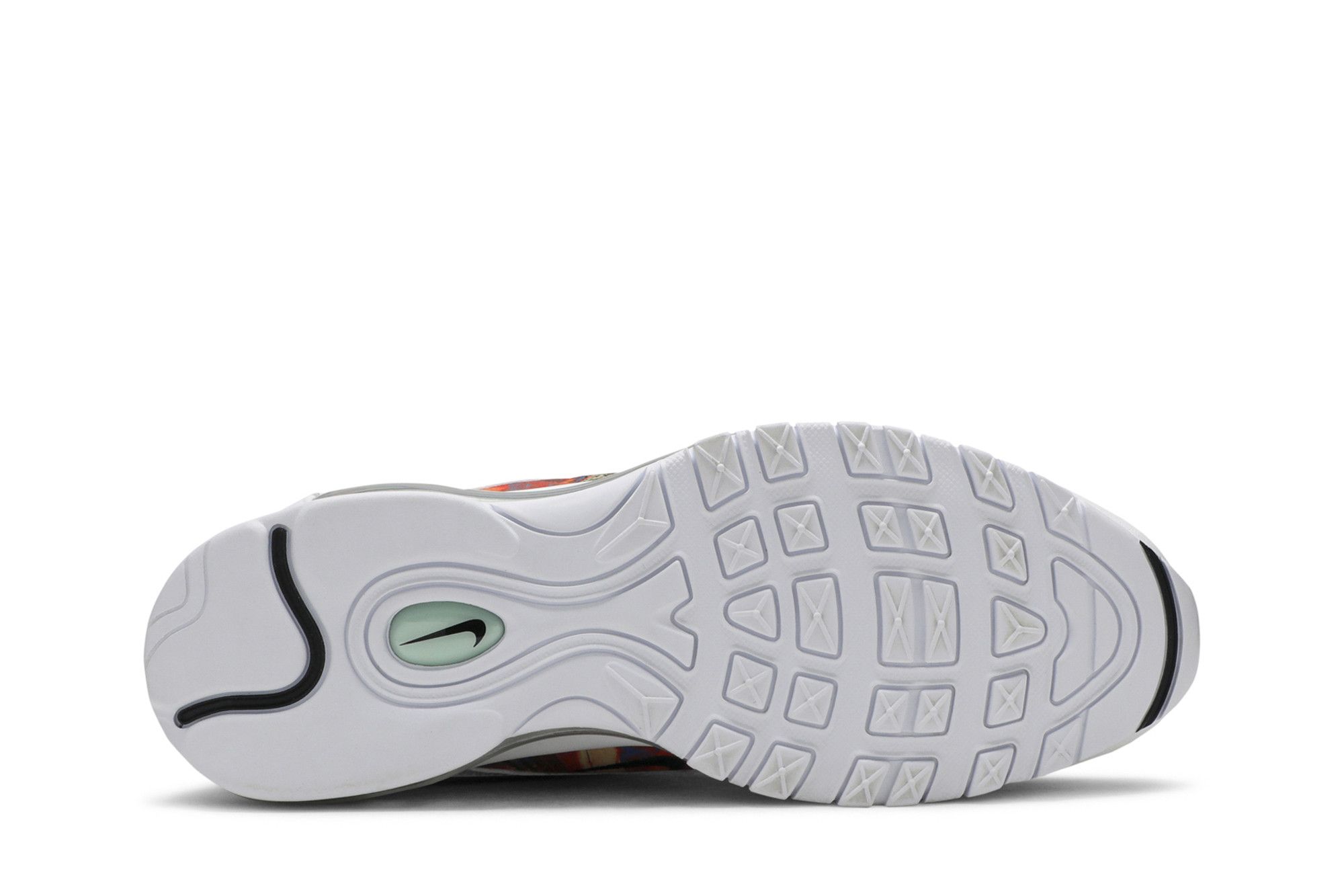 Buy Air Max 97 'Vintage Mosaic' - CU4731 100 | GOAT