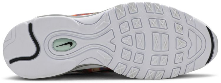 Nike Air Max 97 Vintage Mosaic