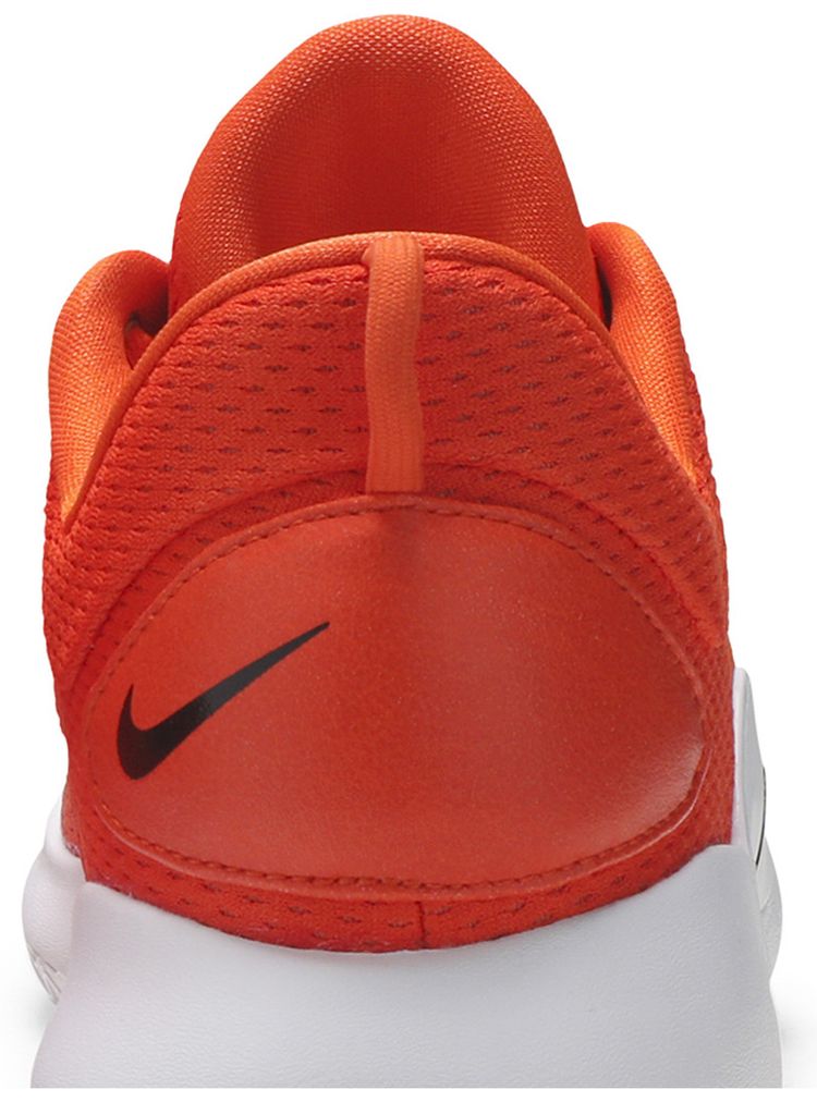 Nike Hyperdunk X Low TB Orange Blaze
