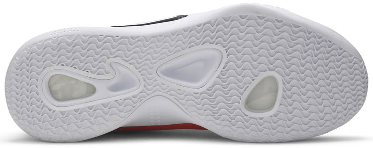 Nike Hyperdunk X Low TB Orange Blaze