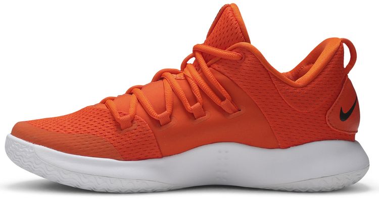 Nike Hyperdunk X Low TB Orange Blaze