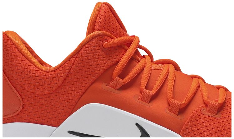 Nike Hyperdunk X Low TB Orange Blaze