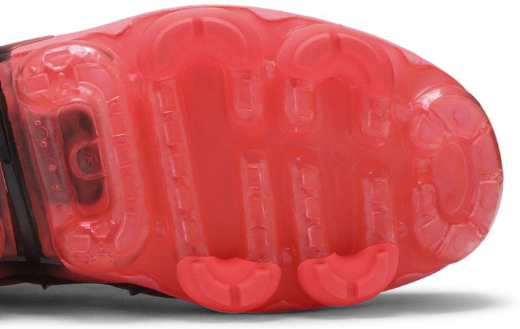 Nike Air VaporMax Plus Laser Crimson