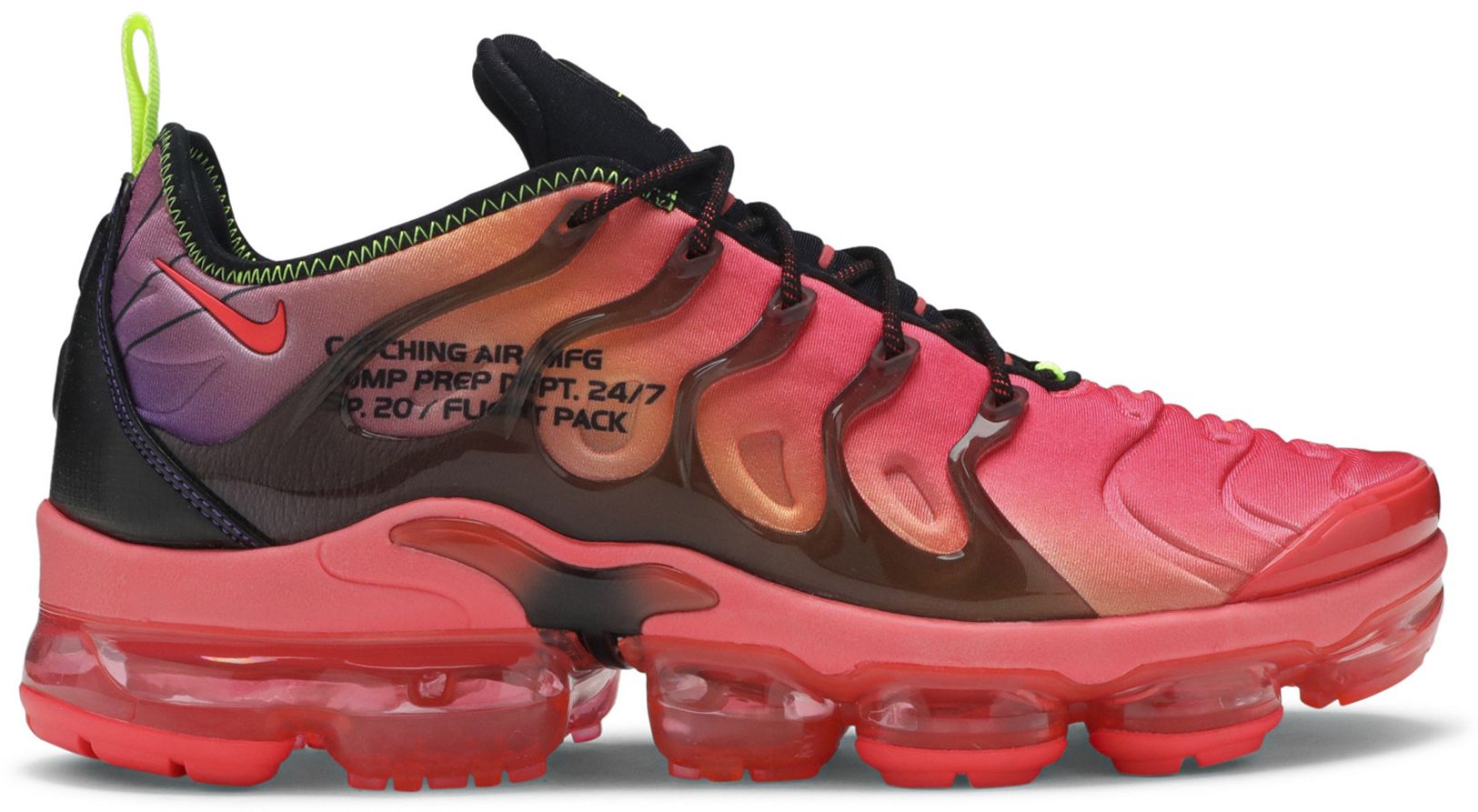 citron vapor max
