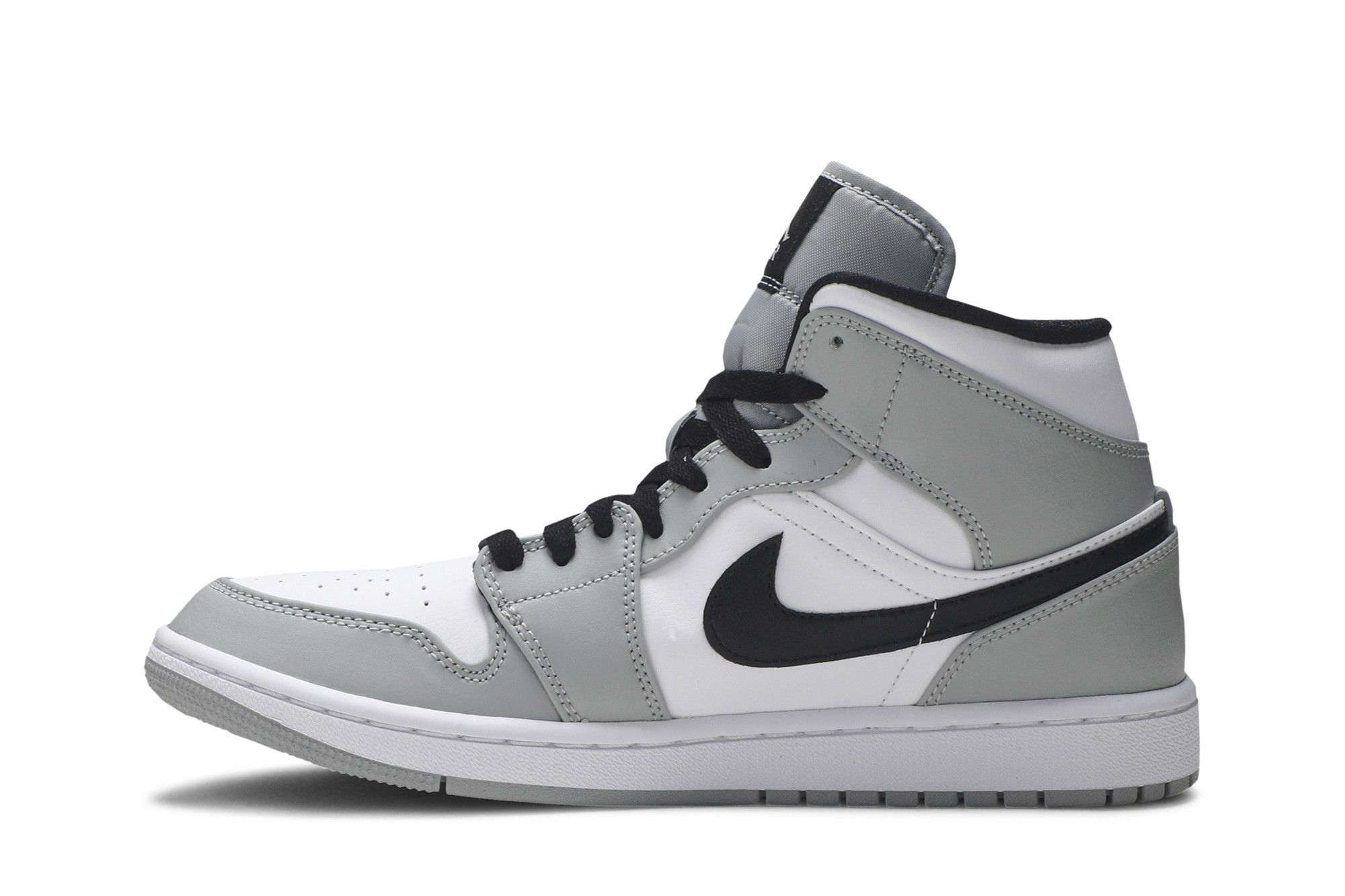 smoke grey jordan 1 size 5