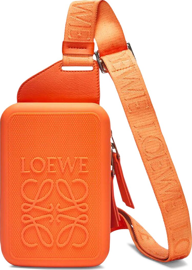 Loewe Molded Sling 'Orange'