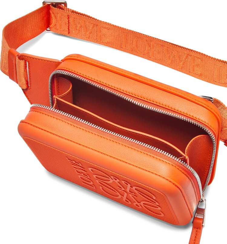 Loewe Molded Sling Orange