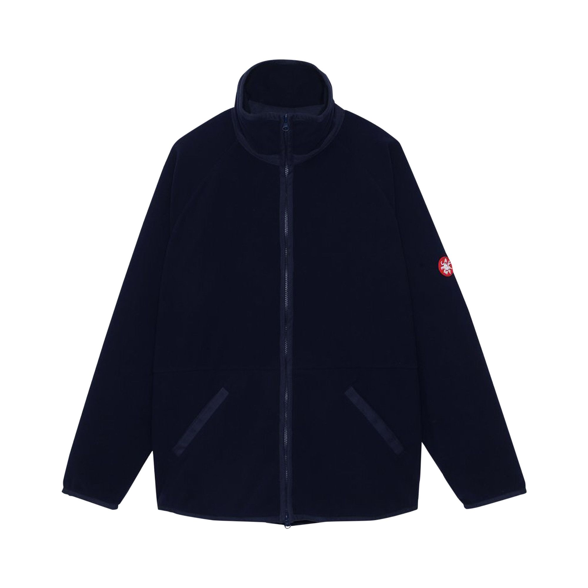 Cav empt outlet fleece pullover