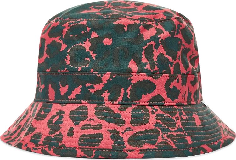 WTAPS Bucket 03 Hat 'Pink'