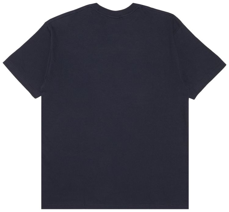 Stussy Gear Built Since 80 Tee Navy