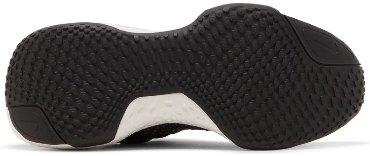 Nike Wmns ZoomX Invincible Run Flyknit 2 Black White