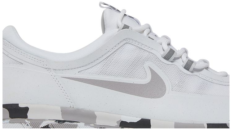 Nyjah Free 2 SB White Grey Camo