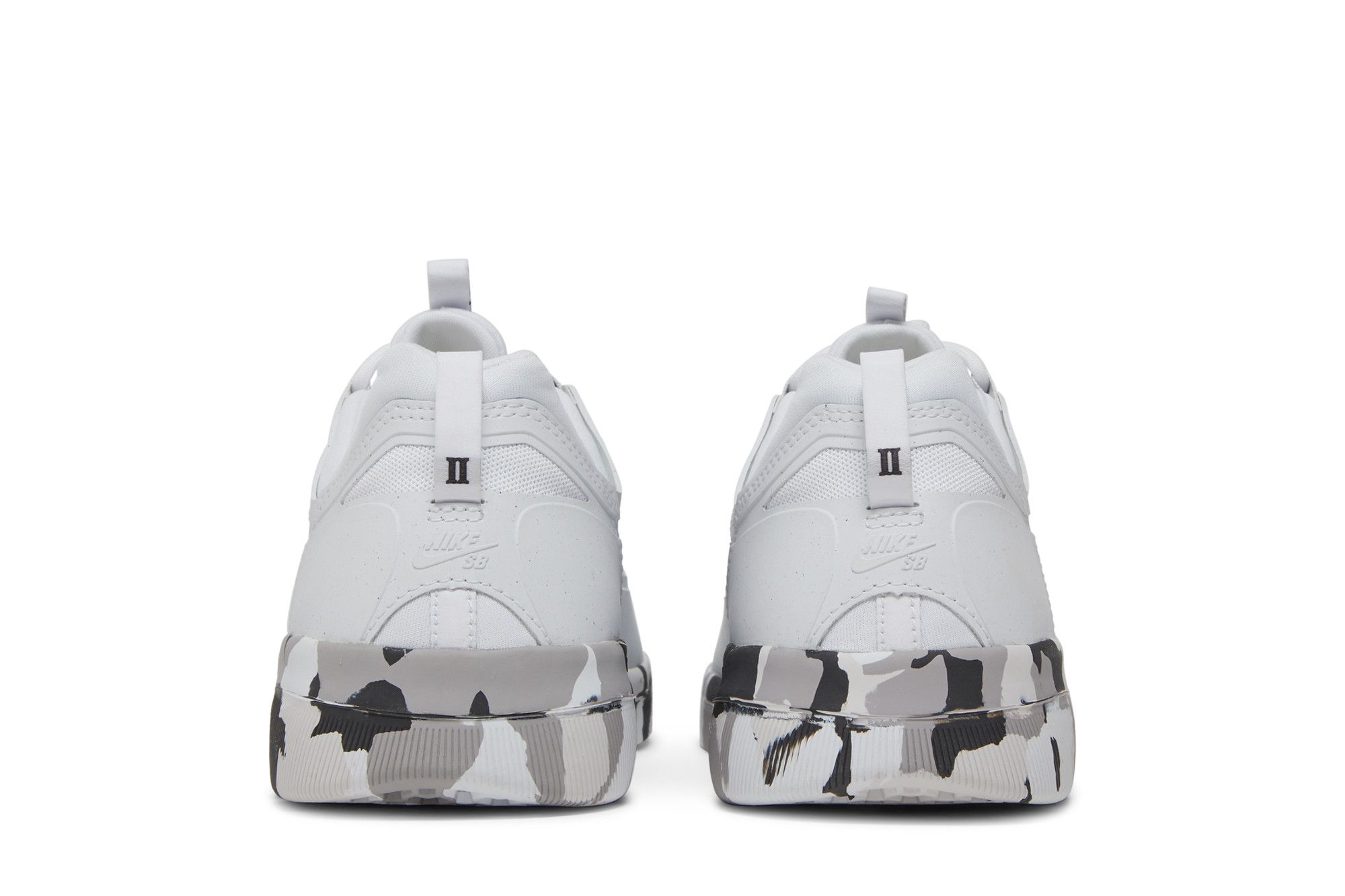 Nike nyjah camo online