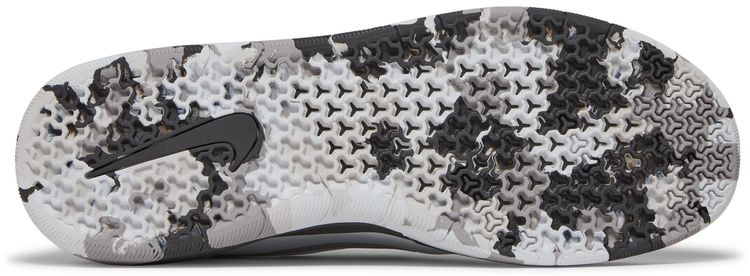 Nyjah Free 2 SB White Grey Camo