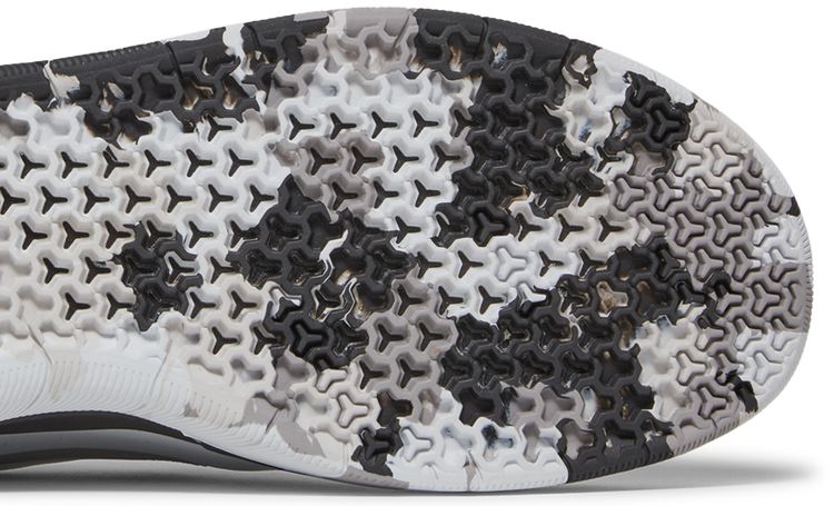 Nyjah Free 2 SB White Grey Camo