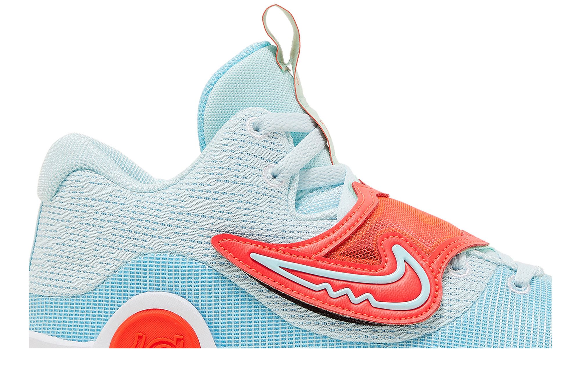 Kd trey blue shop