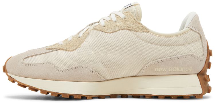 New Balance 327 Nimbus Cloud Crimson