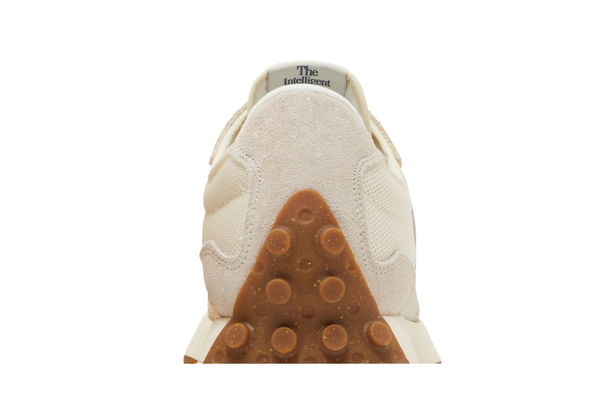 Buy 327 'Nimbus Cloud Crimson' - MS327RC | GOAT