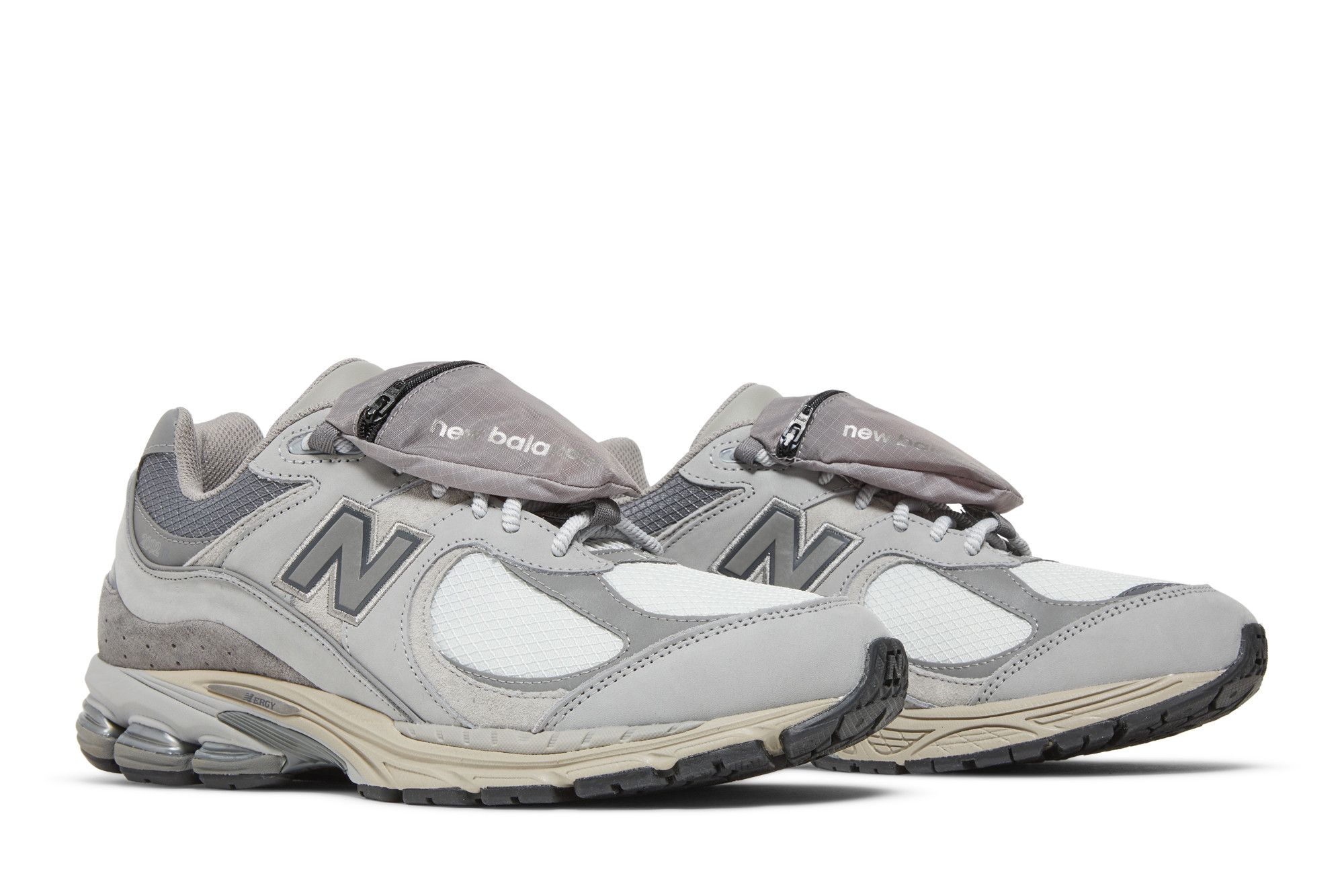 Buy New Balance 2002R 'Pouch - Summer Fog' - M2002RVC | GOAT