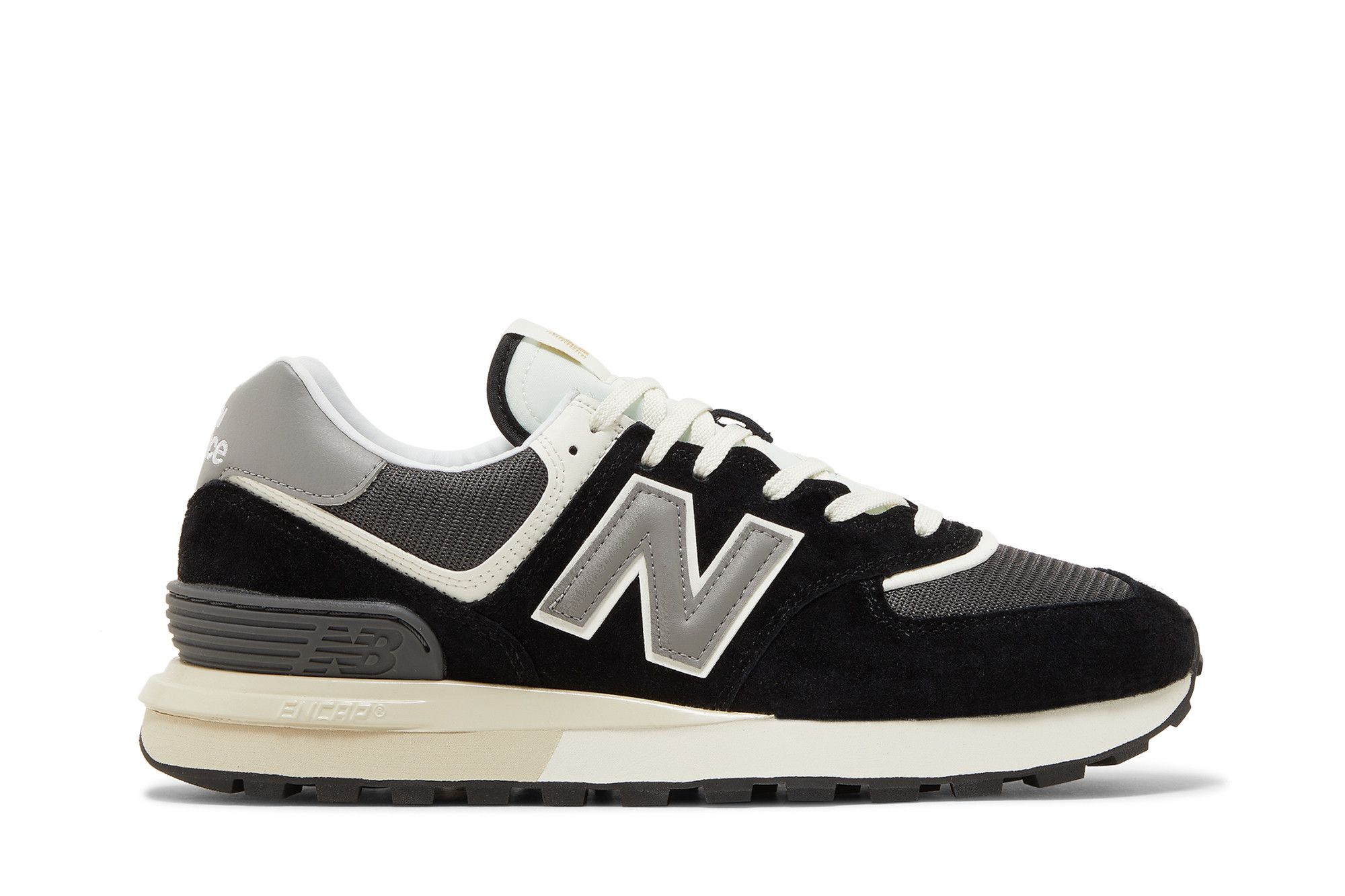 New balance shop 574 marblehead black