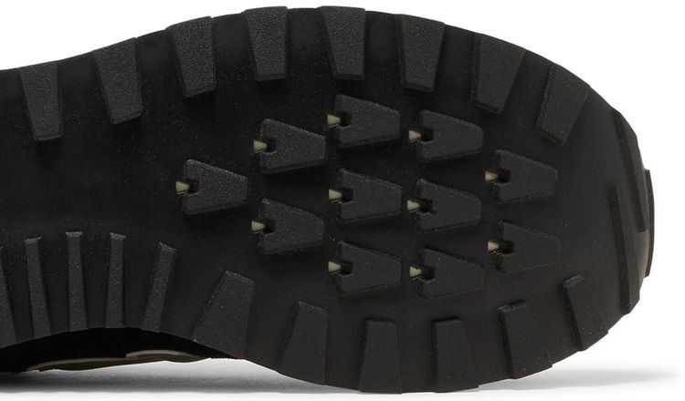 New Balance 574 Legacy Black Marblehead