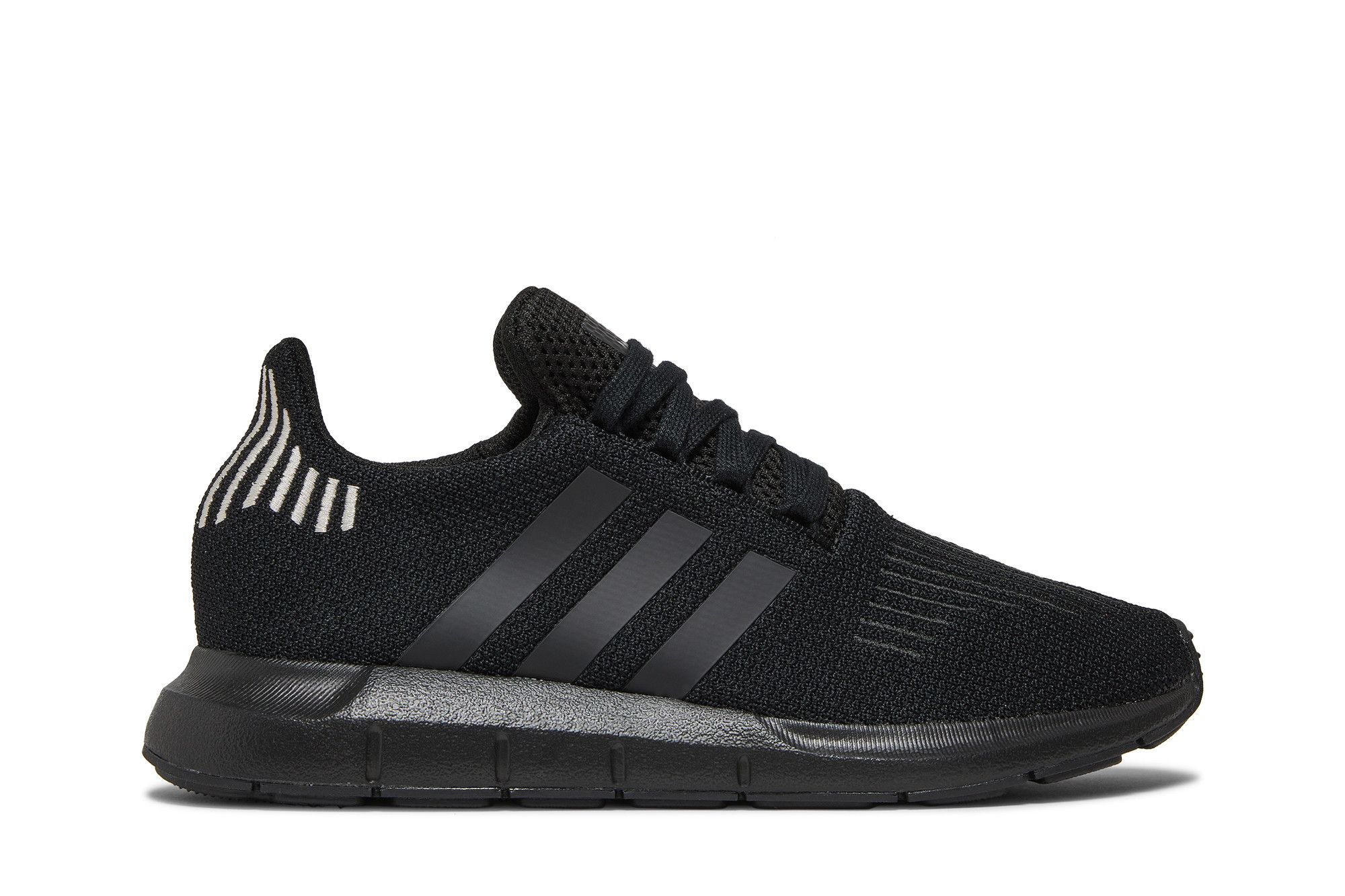Swift run adidas core black online