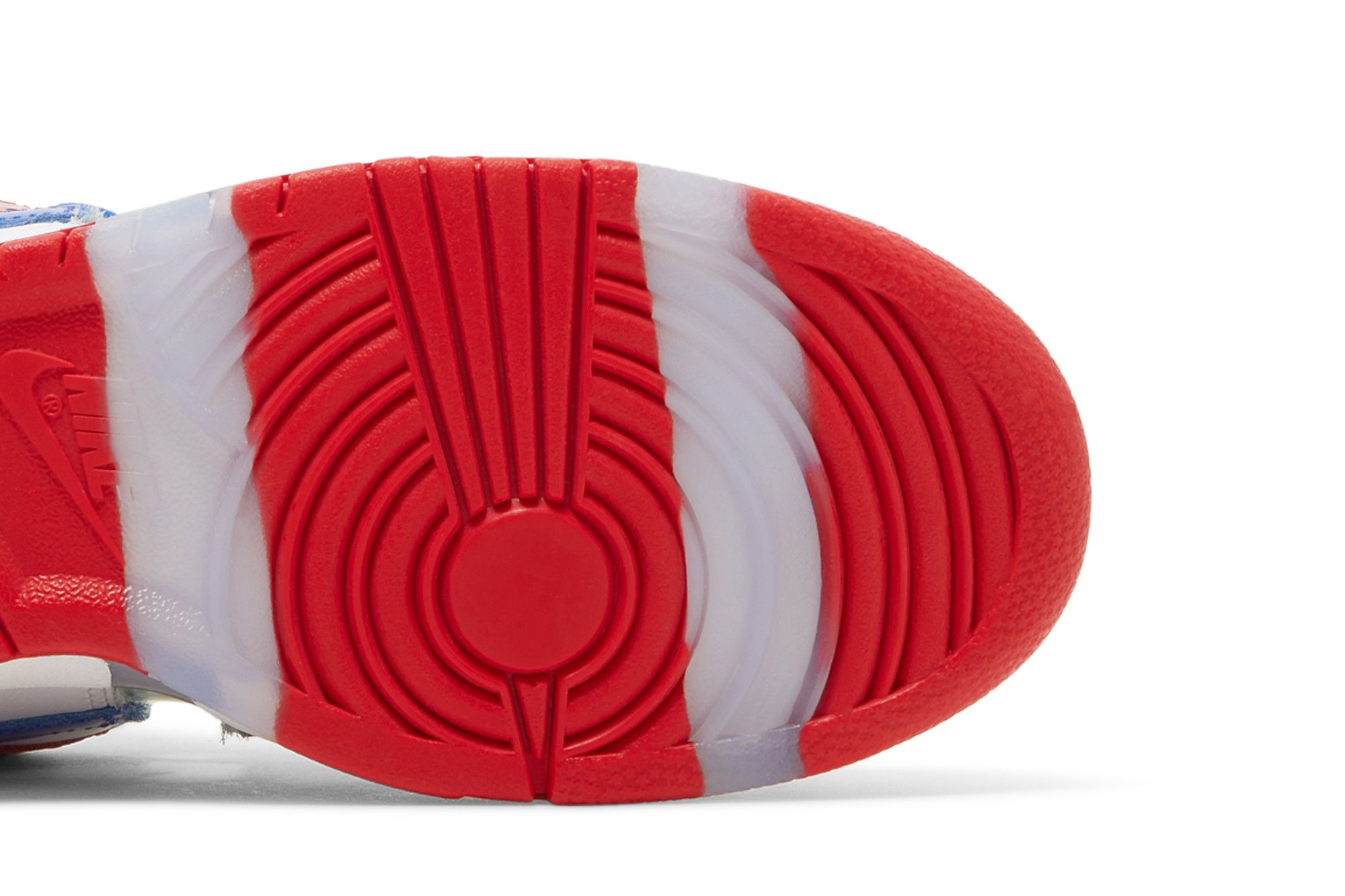 Buy Dunk Low SB 'Sandy Bodecker' - FD8777 100 | GOAT