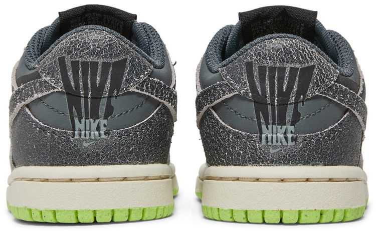 Nike Dunk Low SE TD Halloween   Cauldron