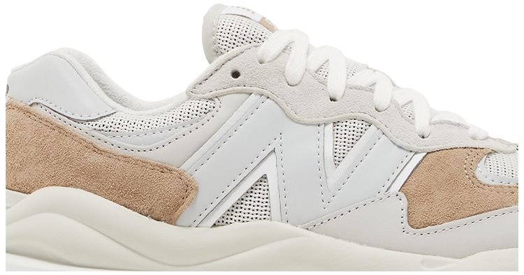 New Balance 5740 Nimbus Cloud Incense