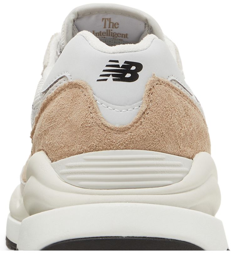 New Balance 5740 Nimbus Cloud Incense