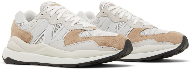 New Balance 5740 Nimbus Cloud Incense