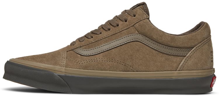 WTAPS x Vans OG Old Skool LX Coyote