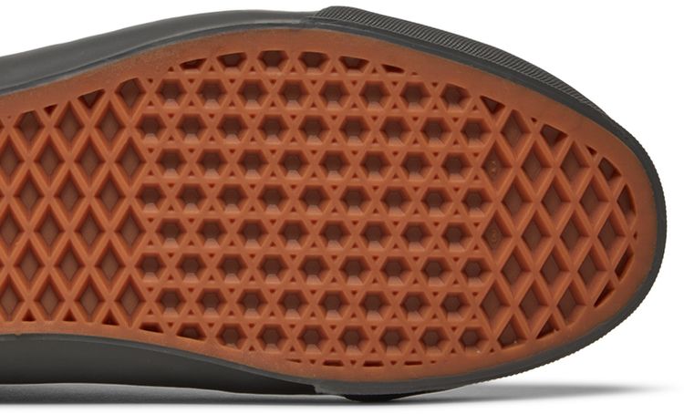 WTAPS x Vans OG Old Skool LX Coyote