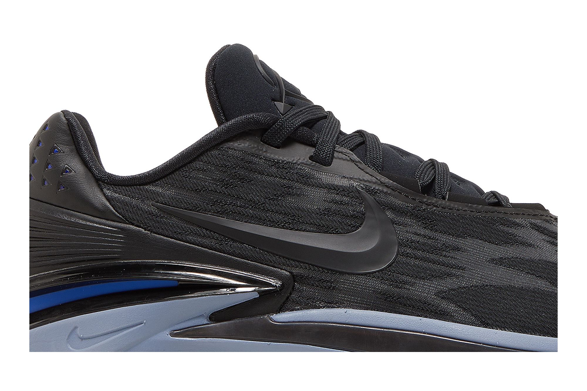 Nike zoom gravity negras on sale
