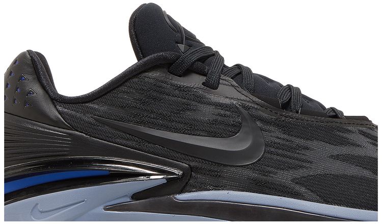Nike Air Zoom GT Cut 2 EP Black Racer Blue