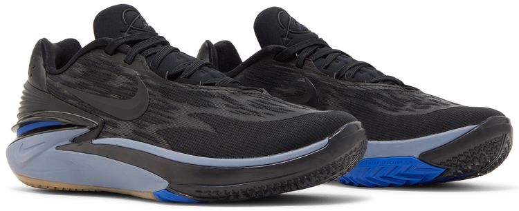 Nike Air Zoom GT Cut 2 EP Black Racer Blue
