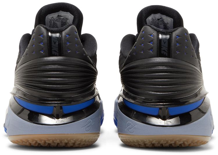 Nike Air Zoom GT Cut 2 EP Black Racer Blue