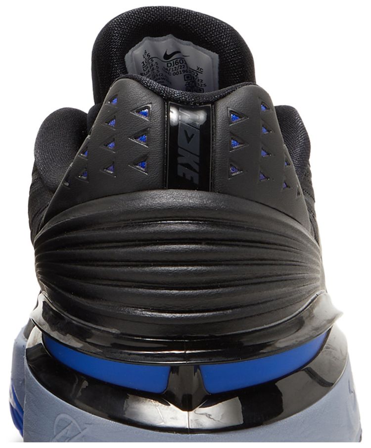 Nike Air Zoom GT Cut 2 EP Black Racer Blue