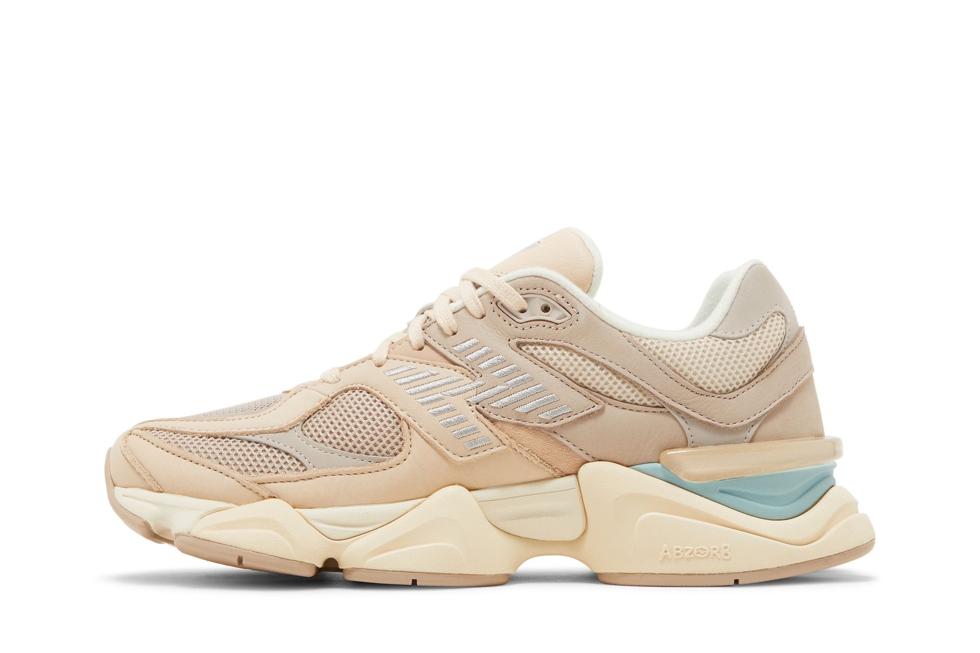 New balance ☆ U9060WCG Ivory $_12.JPG?set_id=880000500F