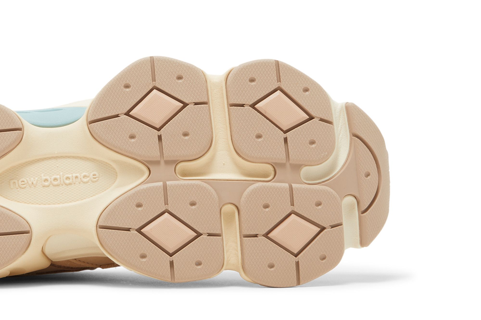 Buy 9060 'Ivory' - U9060WCG | GOAT